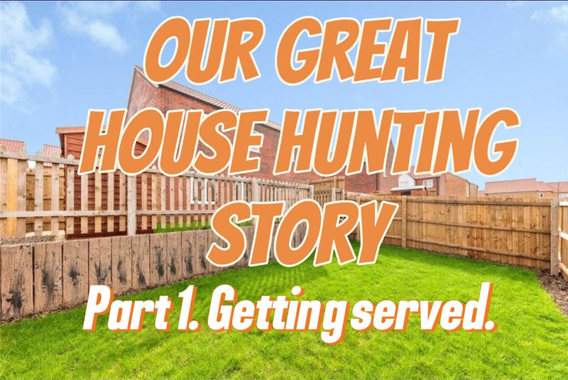 Part One: The Great Eviction & The Invisible Ticking Clock