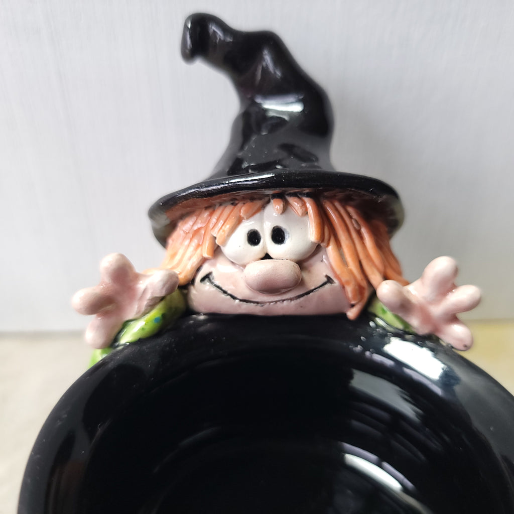 Witch Maude
