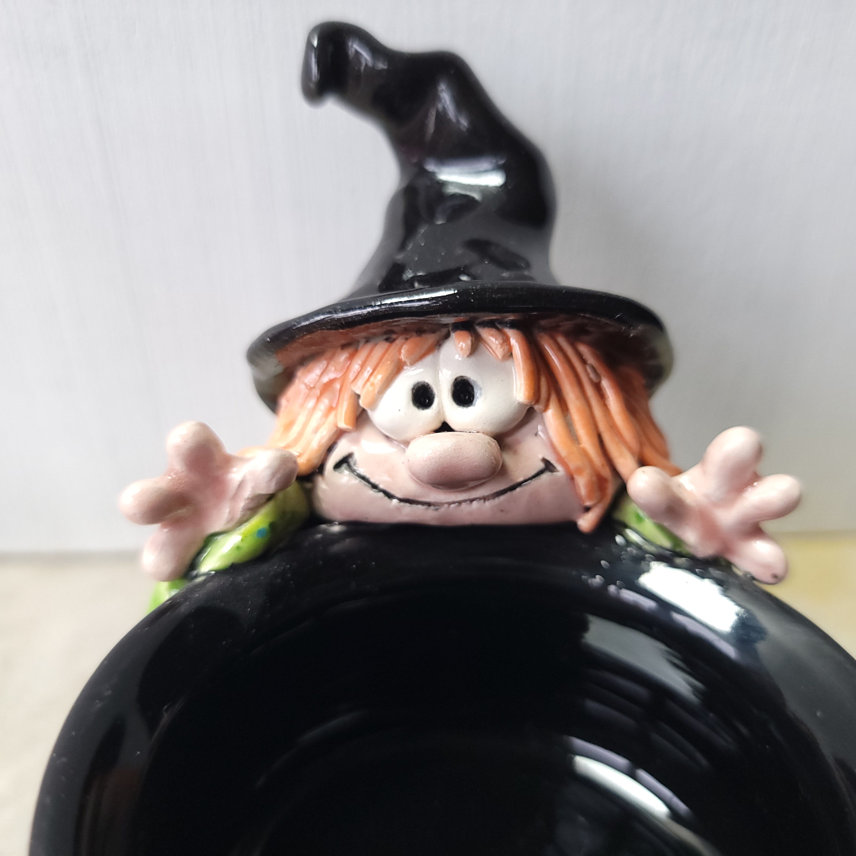 Witch Maude