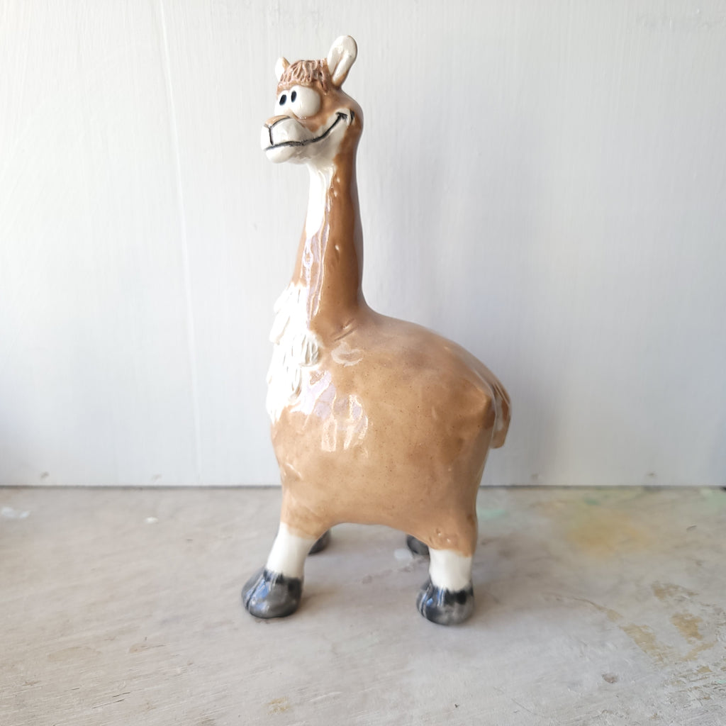 Llama