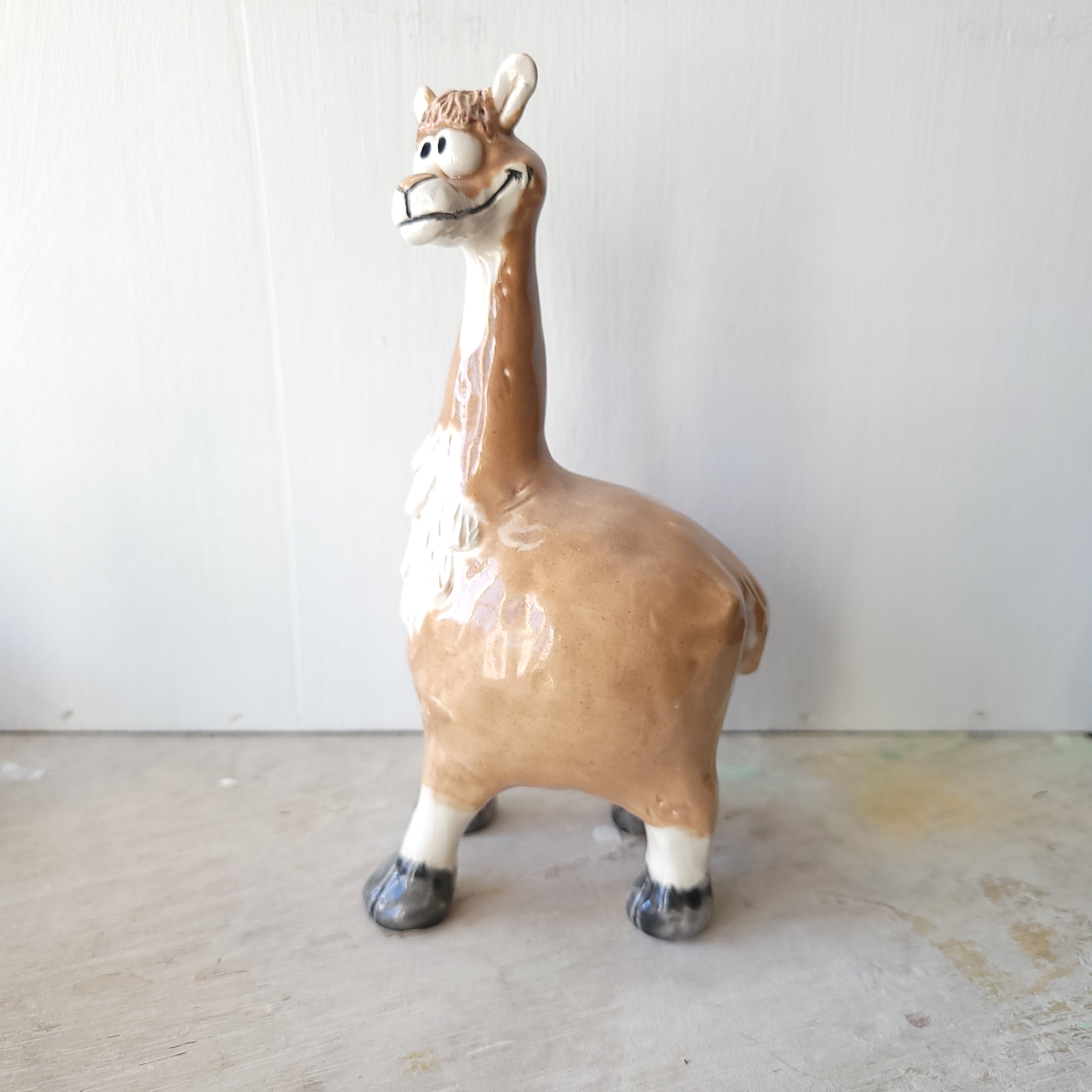Llama
