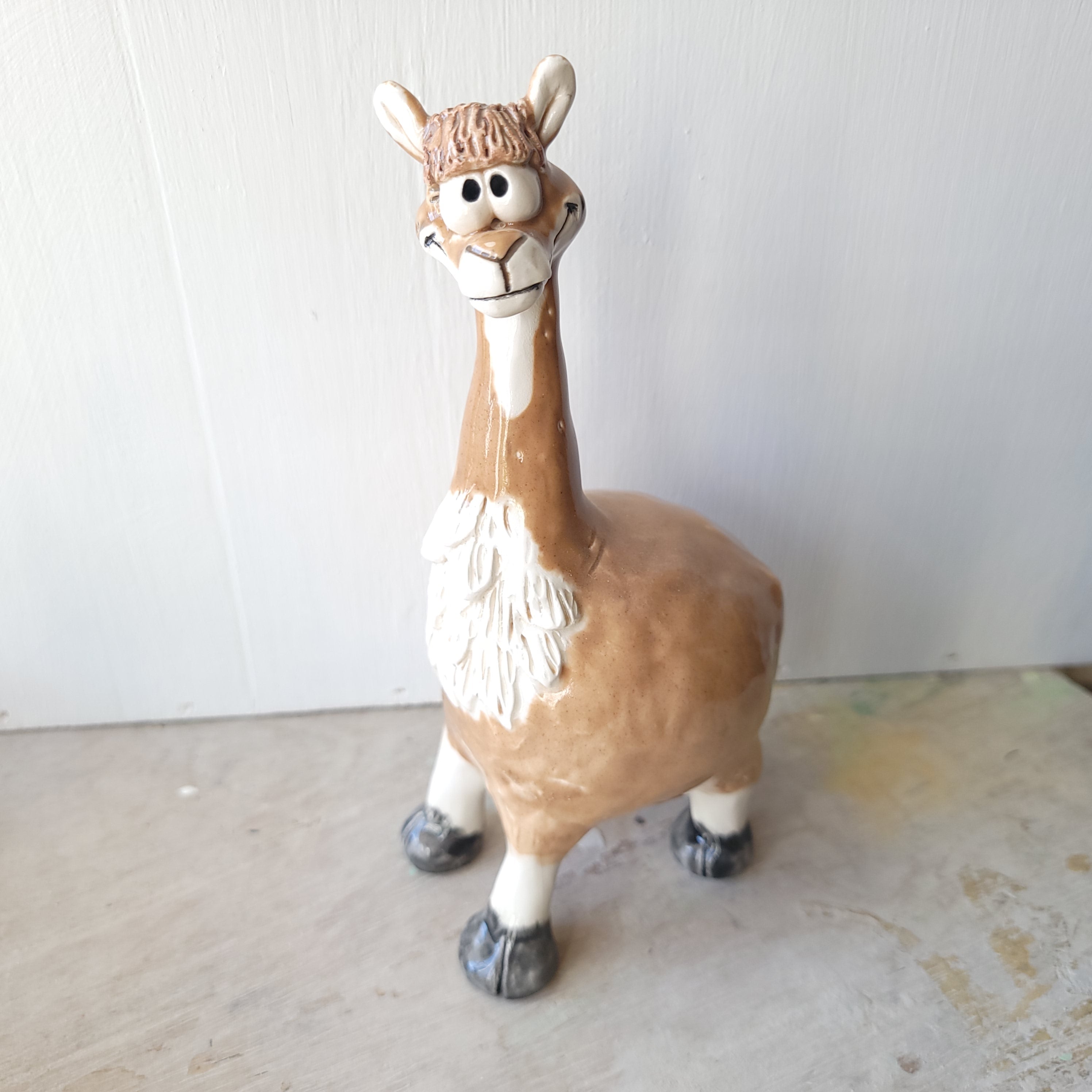 Llama