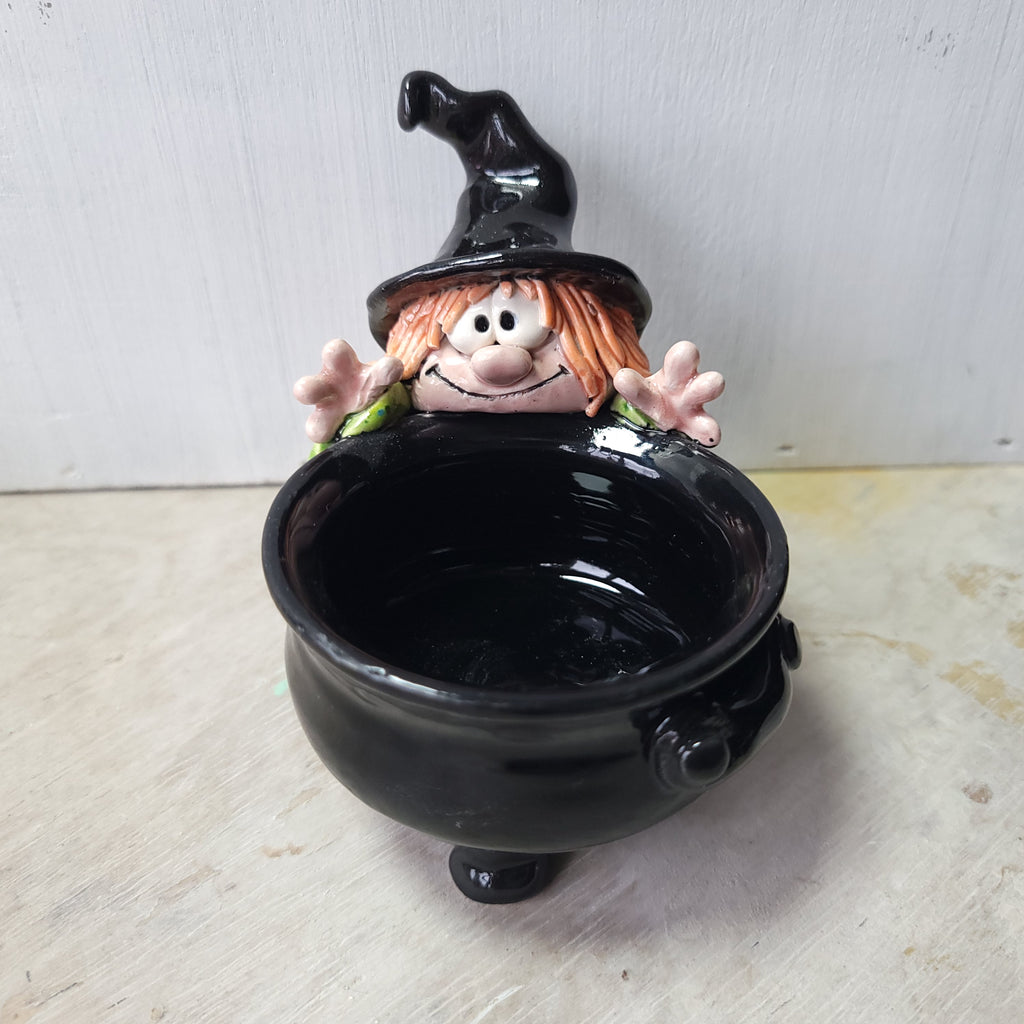 Witch Maude