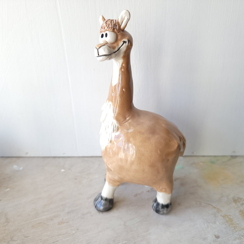 Llama