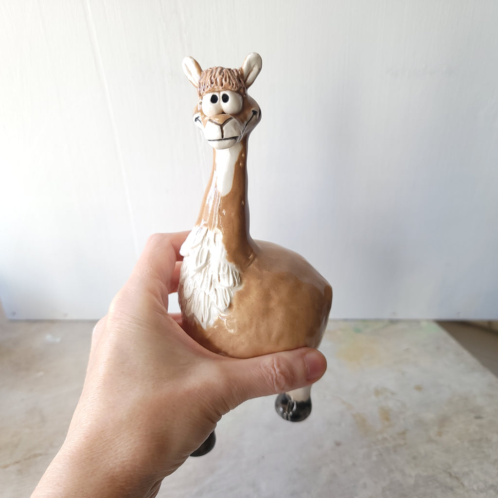 Llama