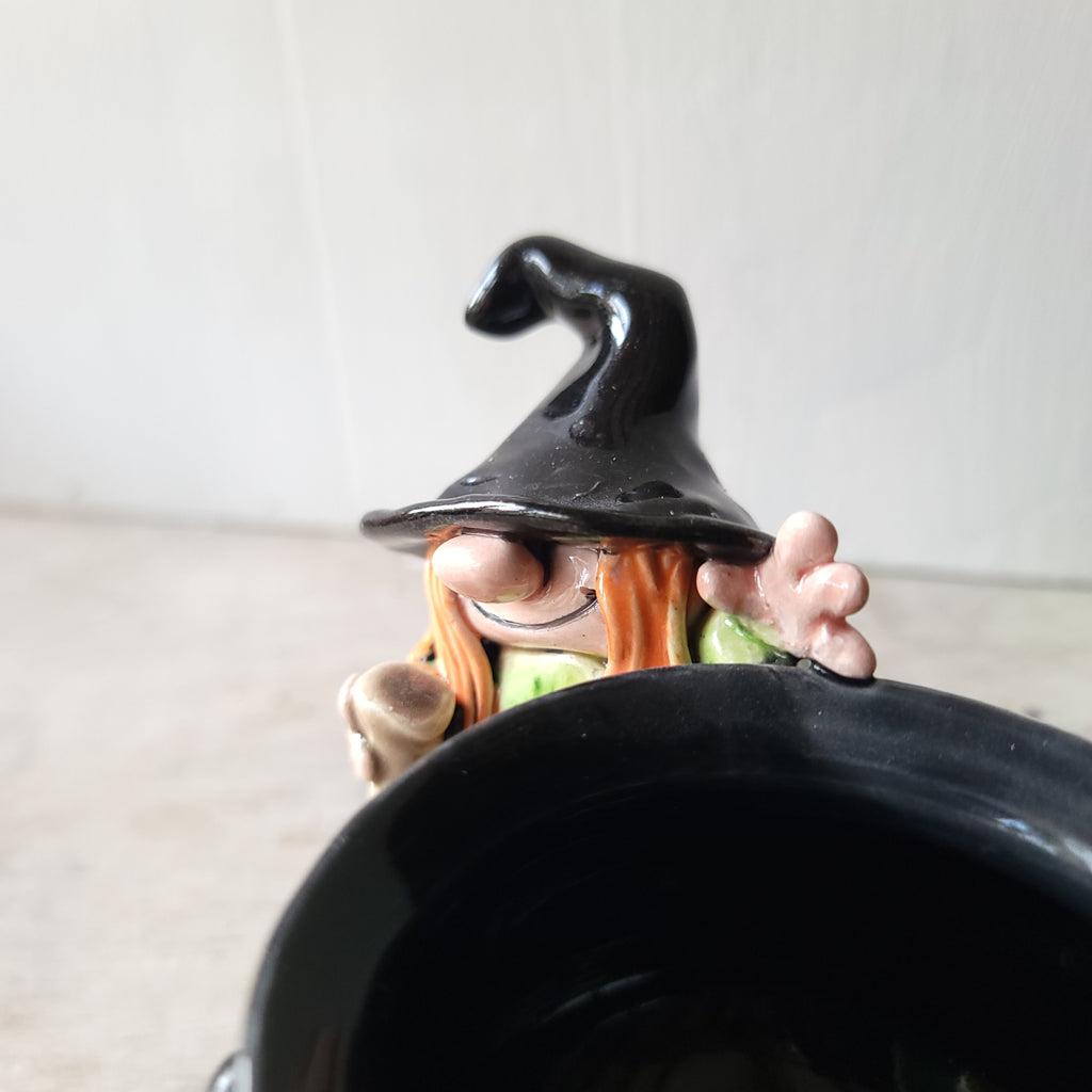 Witch Mavis