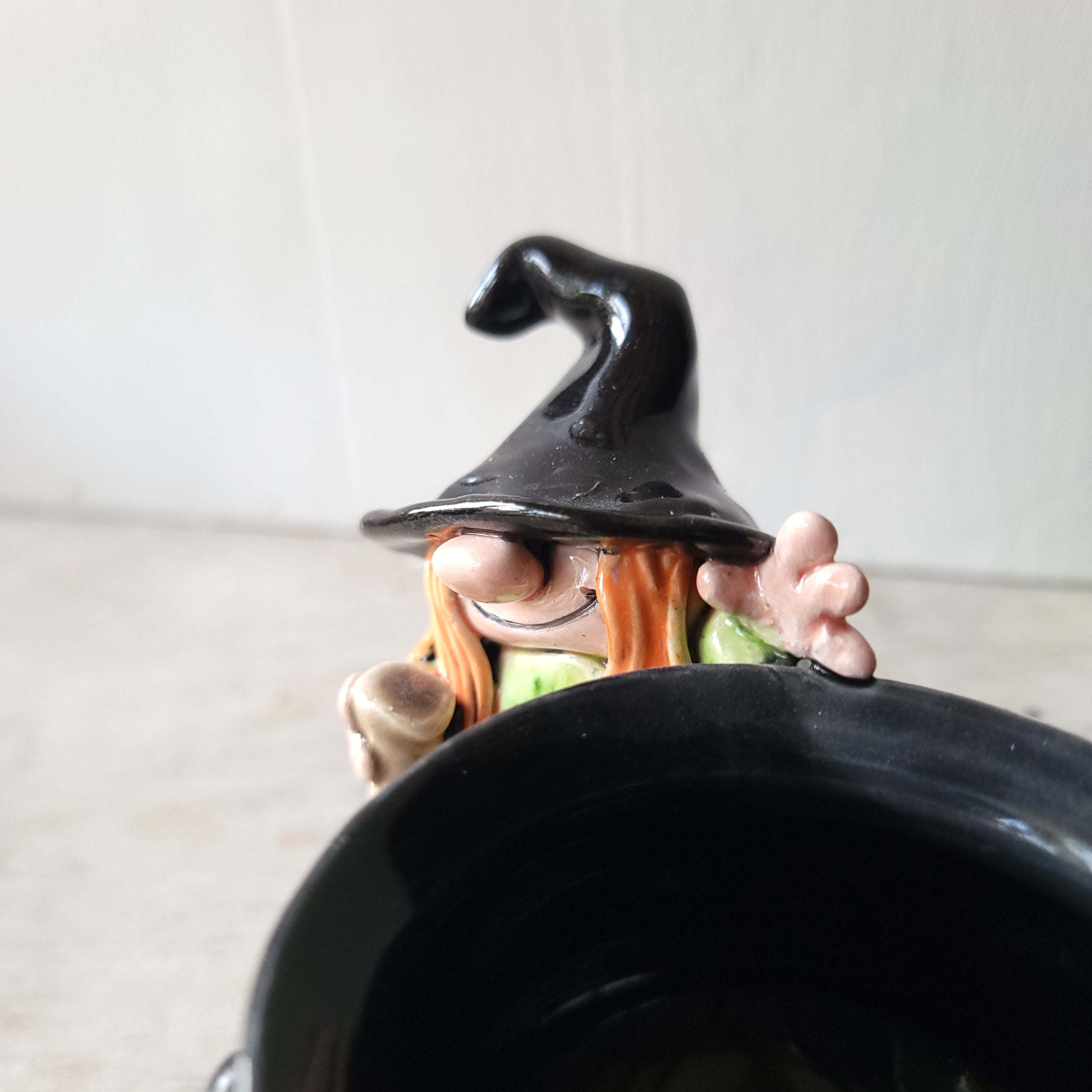 Witch Mavis