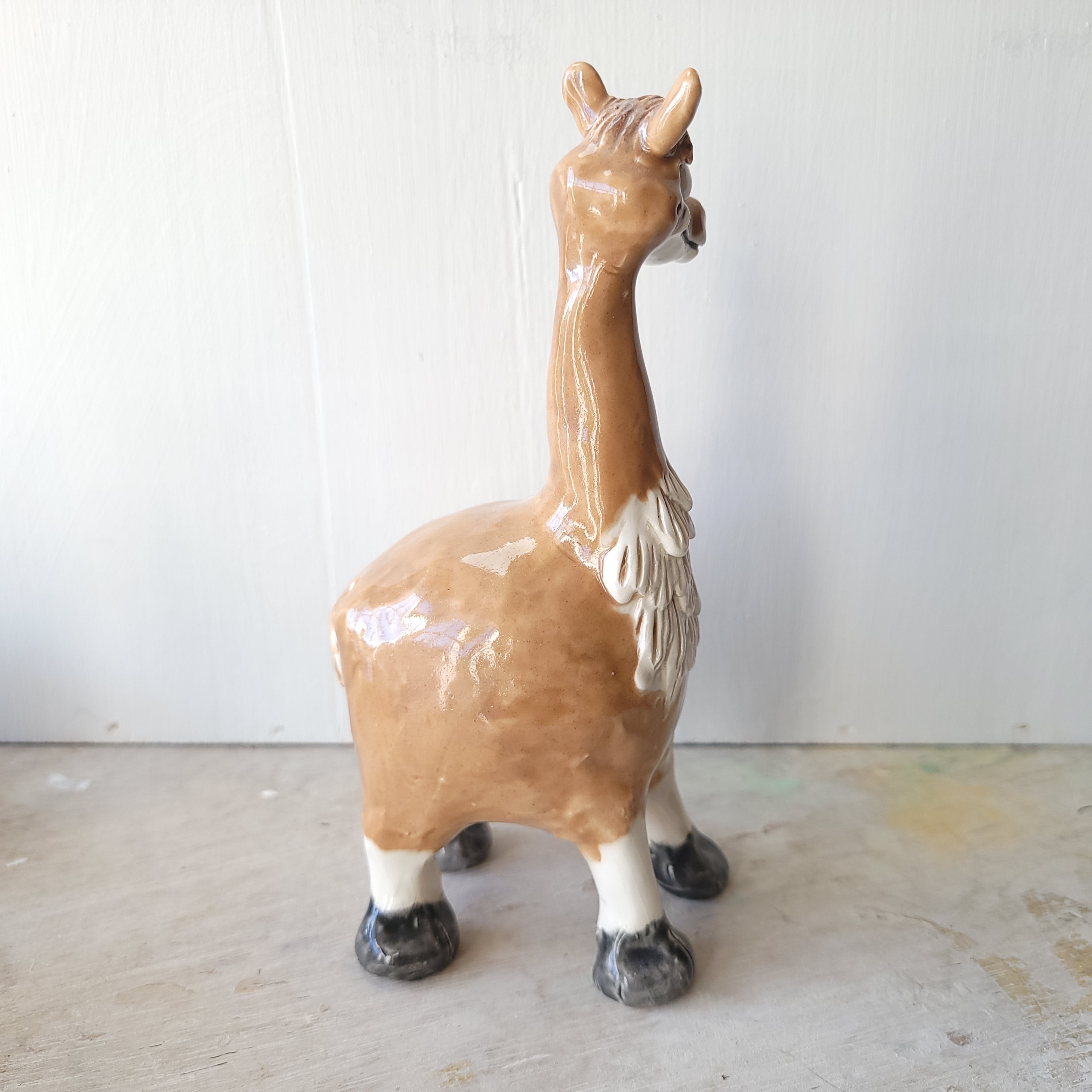 Llama
