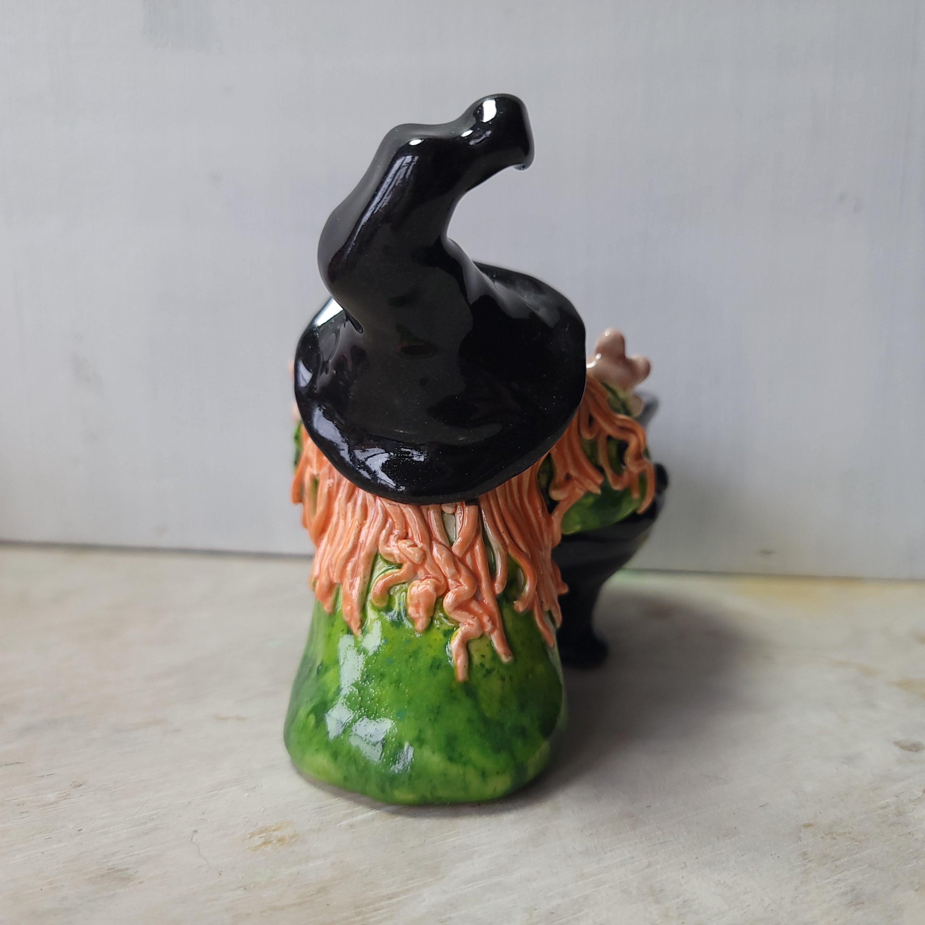 Witch Maude