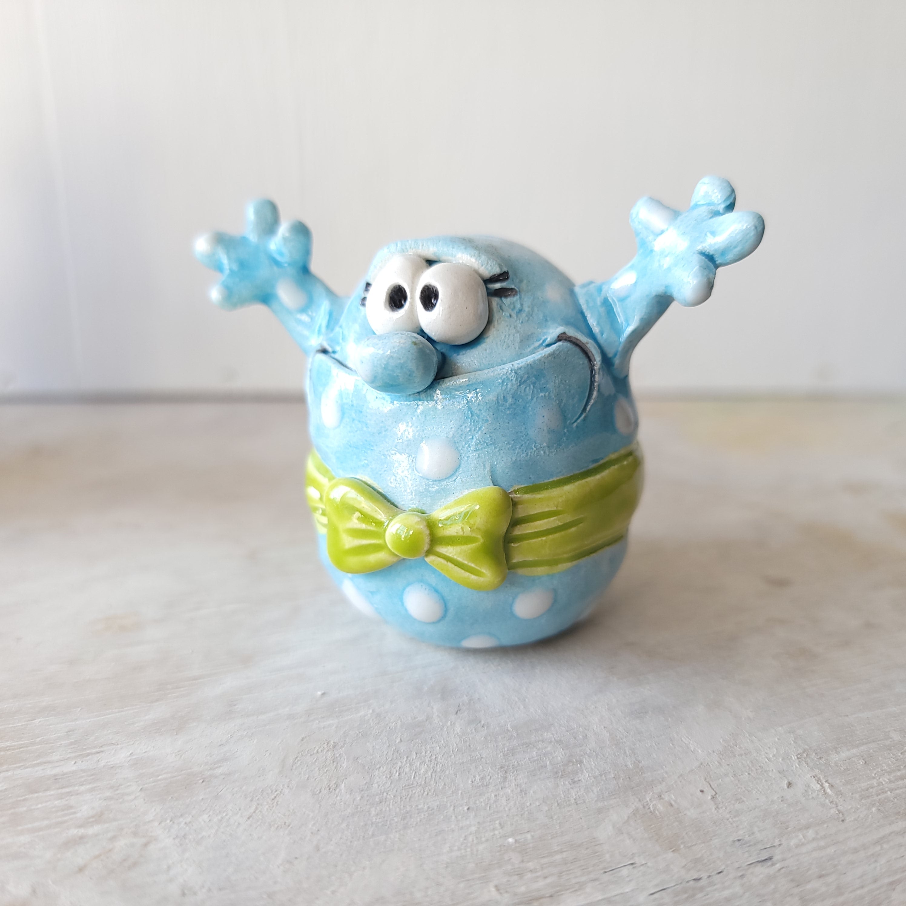 Easter egg