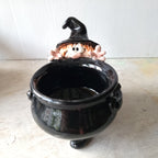 Wonky Witch Mildred