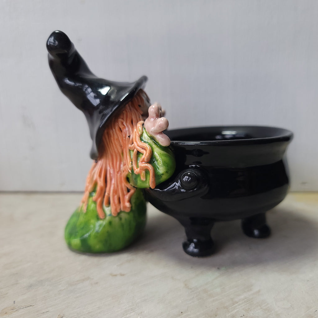 Witch Maude