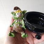 Goblin and Cauldron