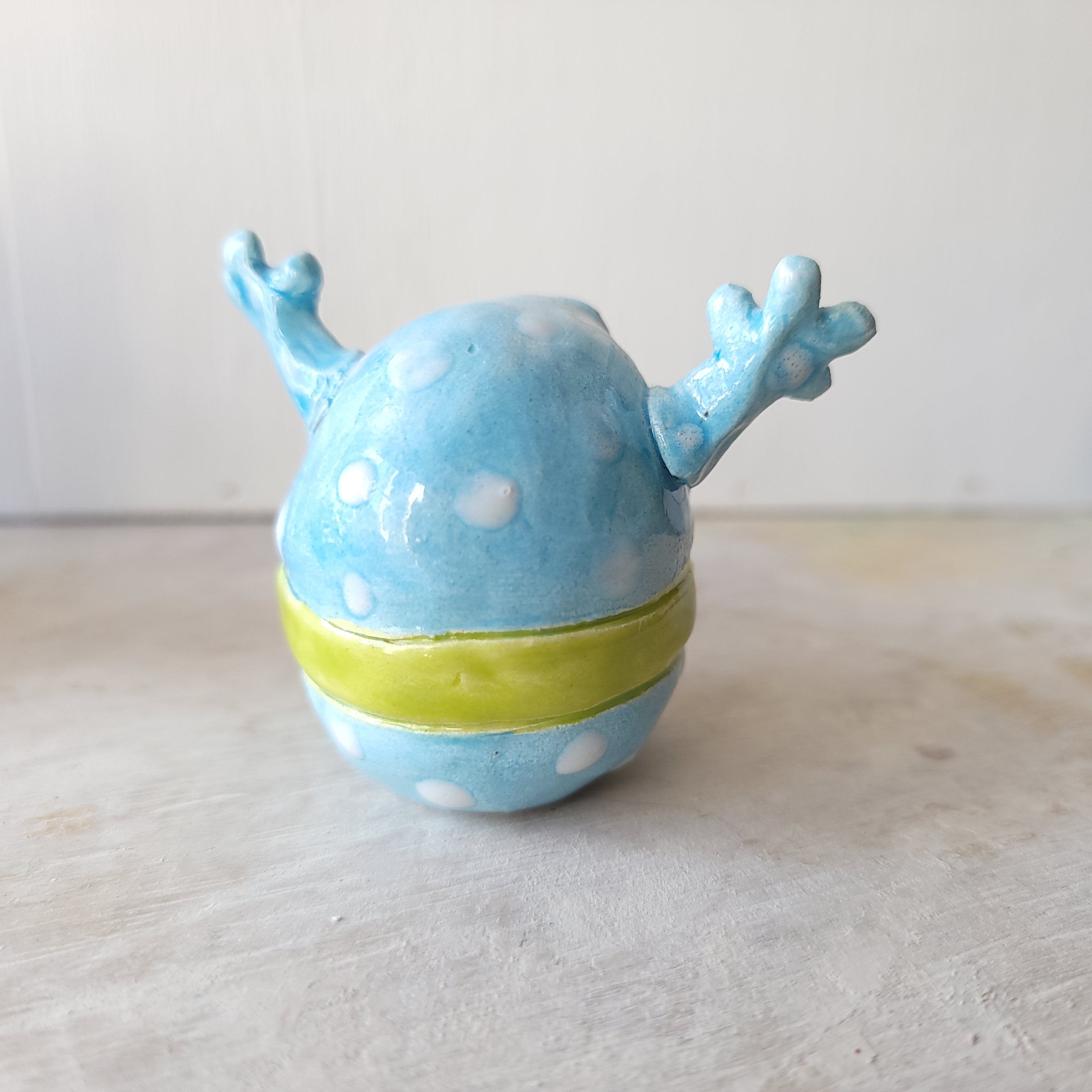 Easter egg