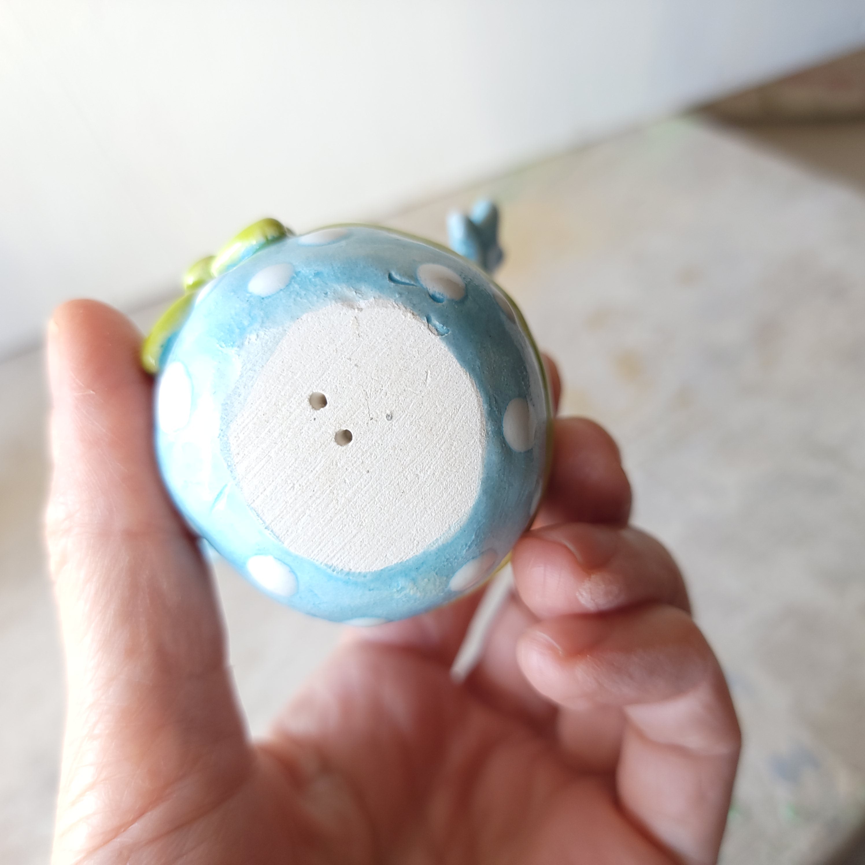 Easter egg