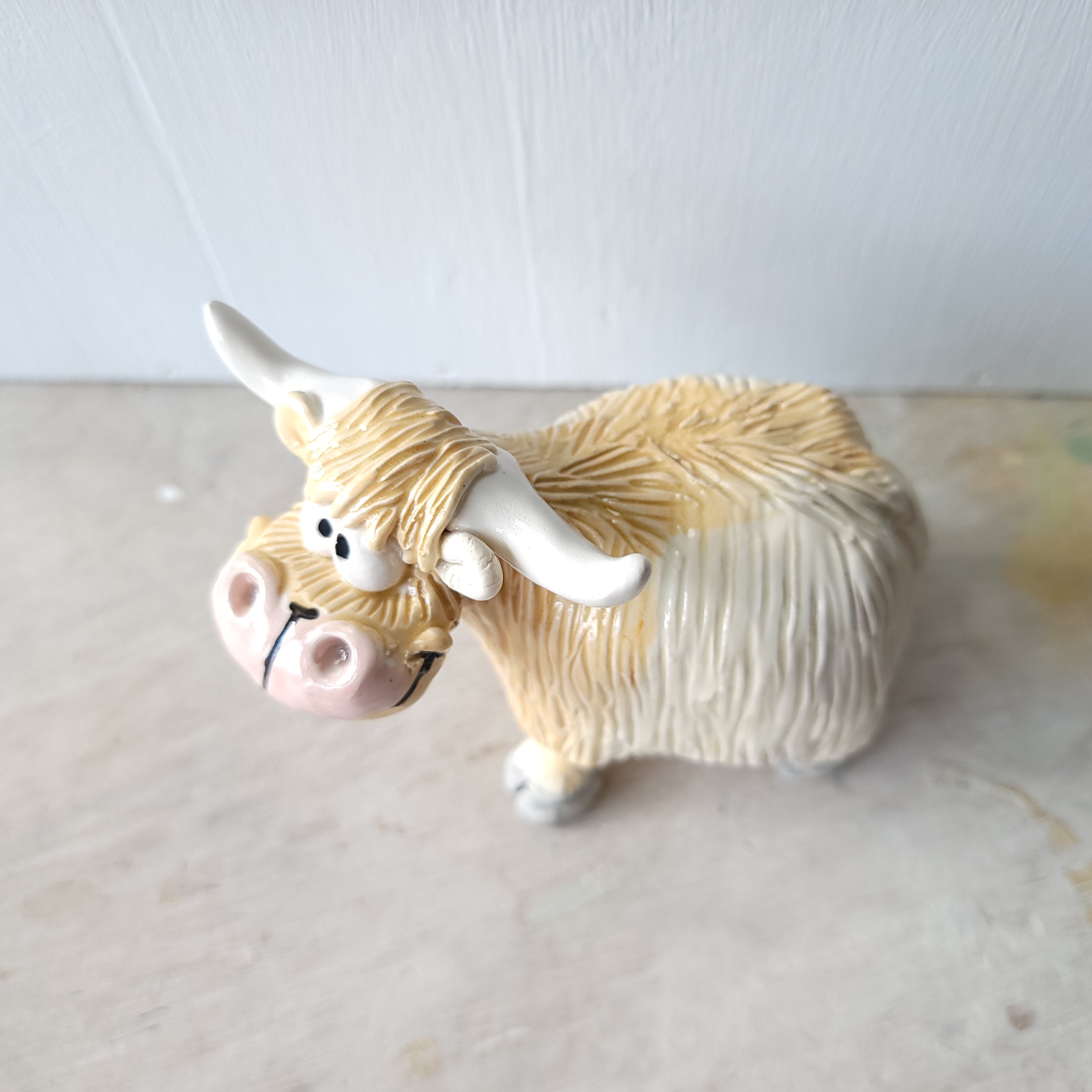 Funny cow