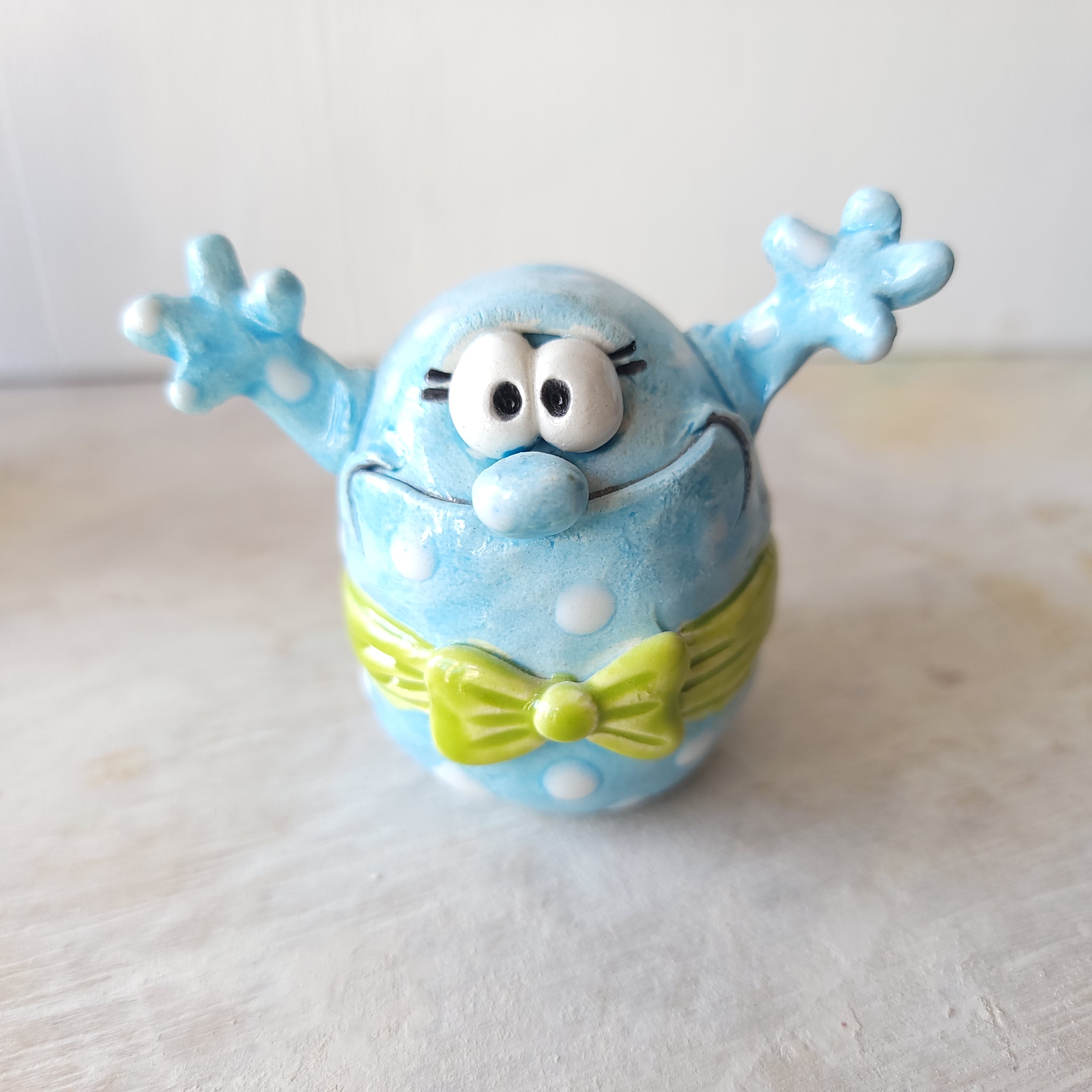Easter egg