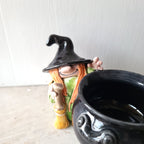 Witch Mavis