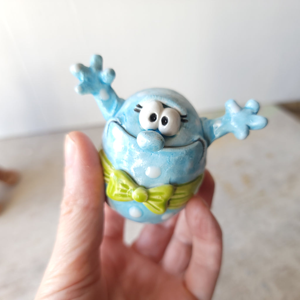 Easter egg