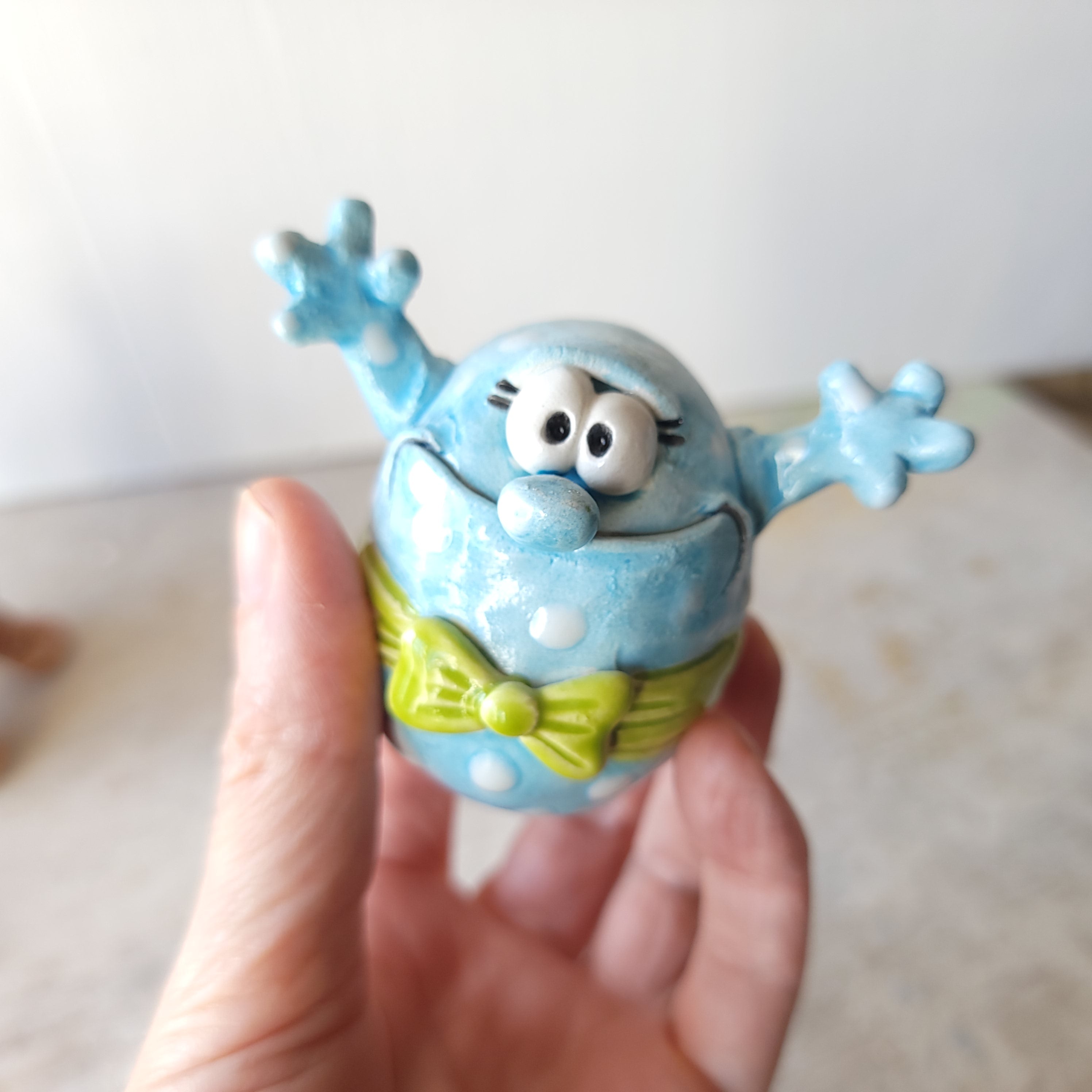 Easter egg