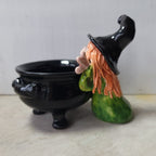 Witch Maude