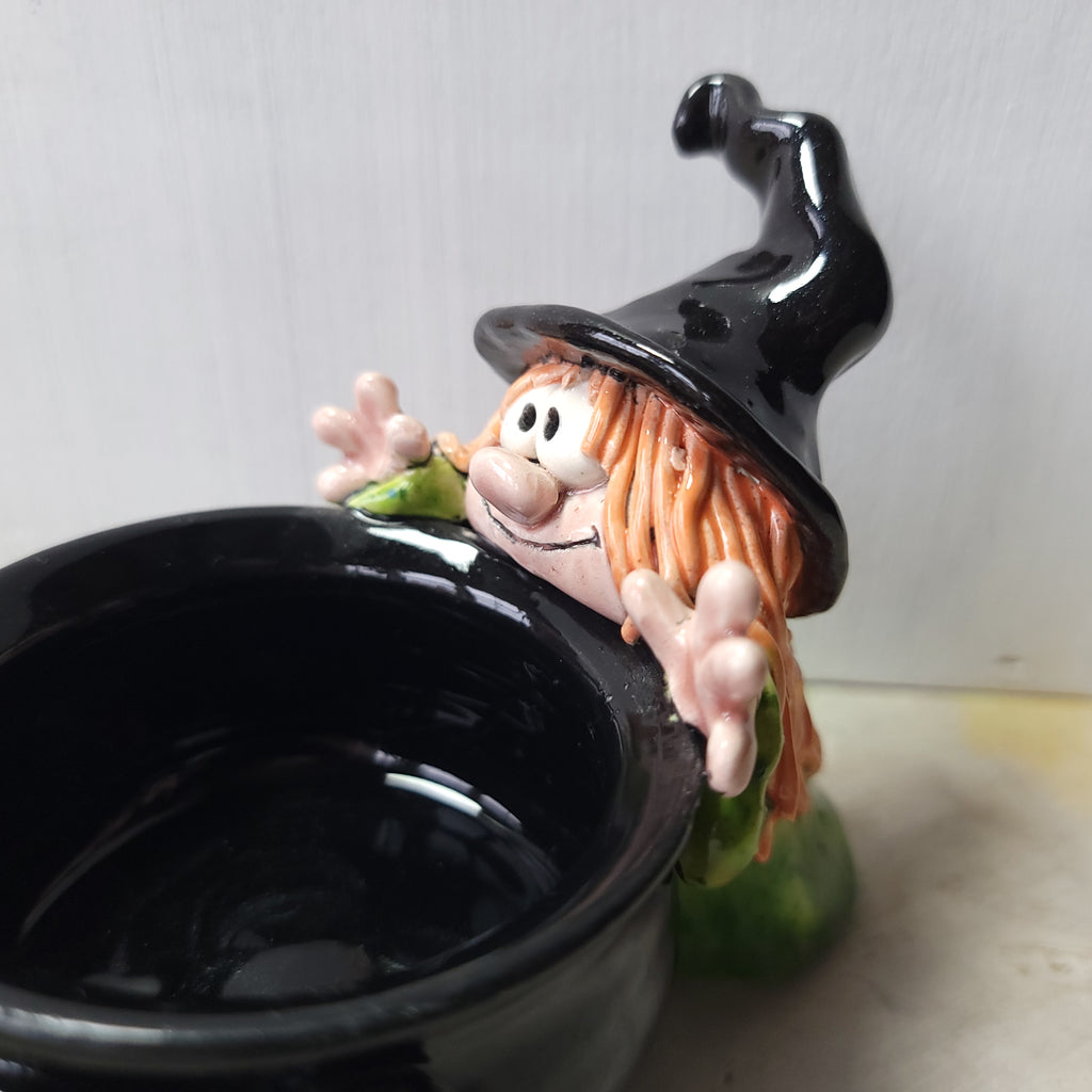 Witch Maude
