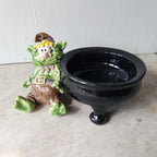 Goblin and Cauldron