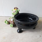Goblin and Cauldron