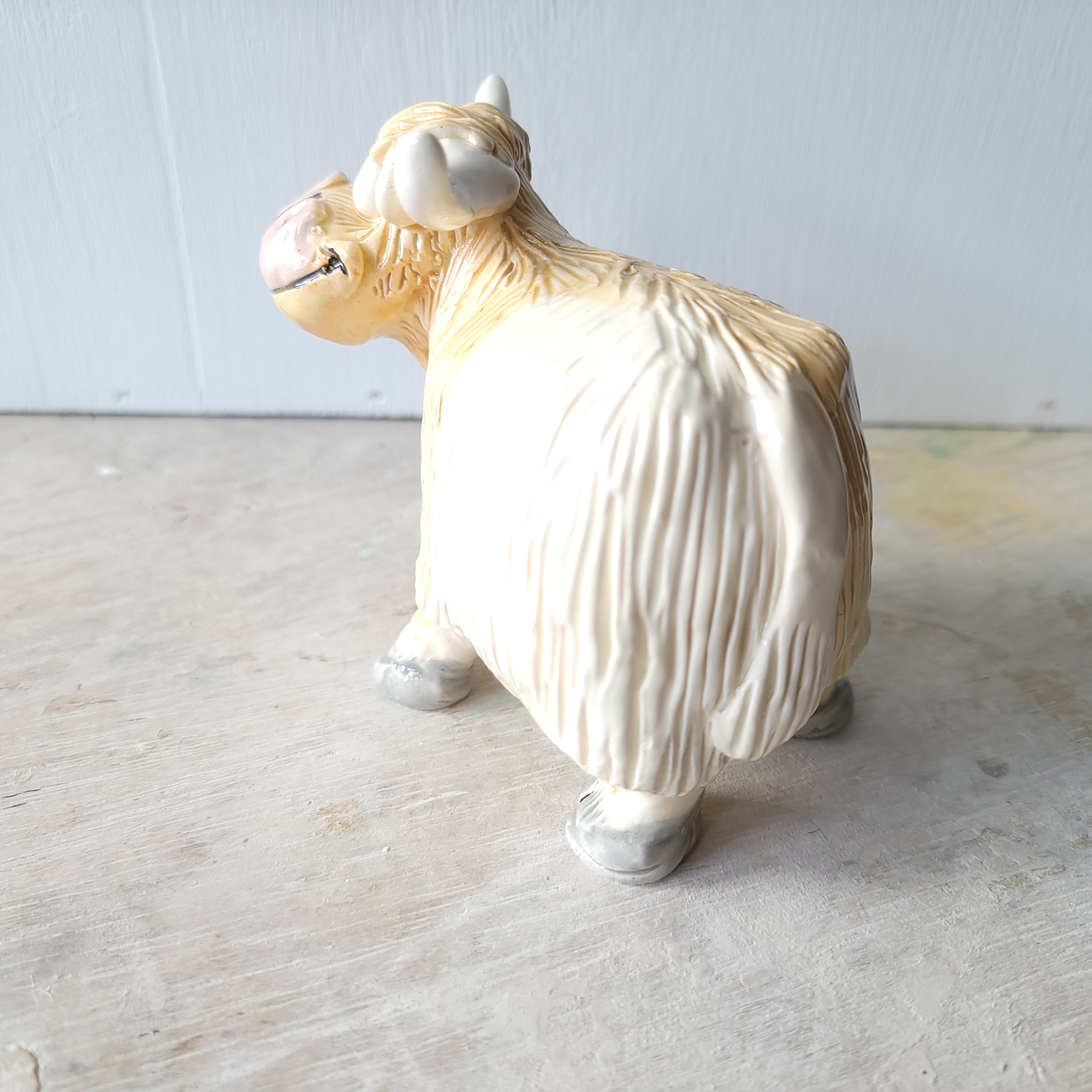 Funny cow